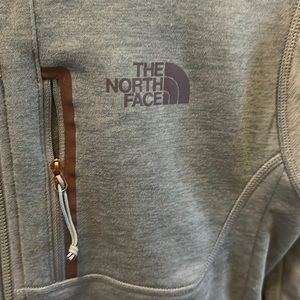 The North face jacket